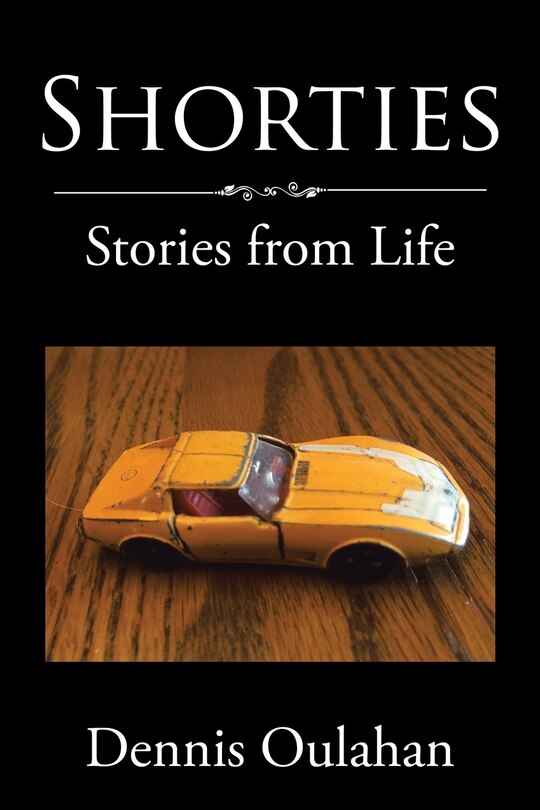 Front cover_Shorties