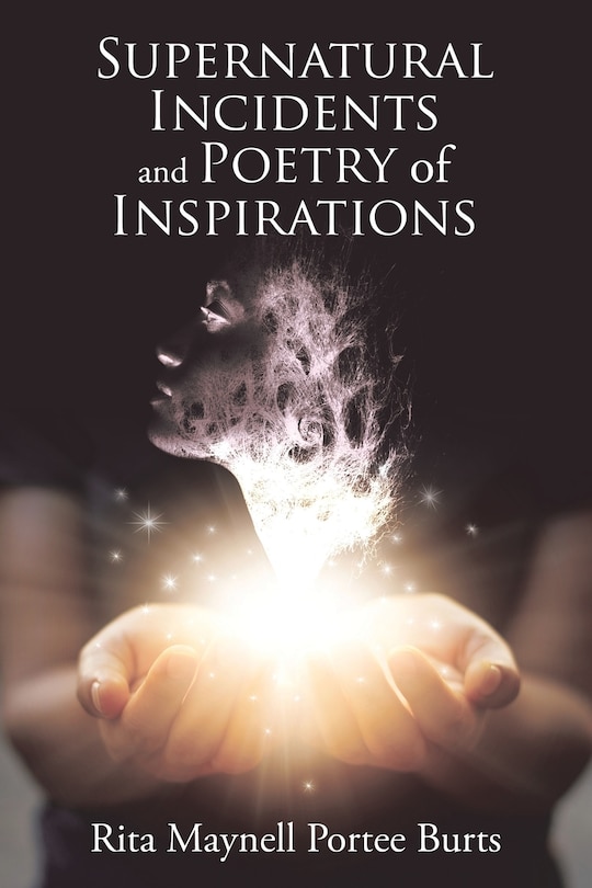 Front cover_Supernatural Incidents and Poetry of Inspirations