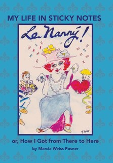 Couverture_My Life in Sticky Notes