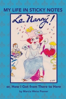 Couverture_My Life in Sticky Notes