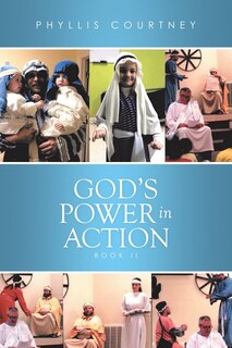 Couverture_God's Power in Action