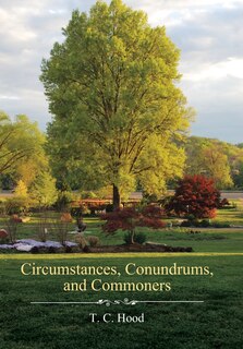 Front cover_Circumstances, Conundrums, and Commoners