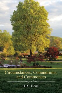 Front cover_Circumstances, Conundrums, and Commoners
