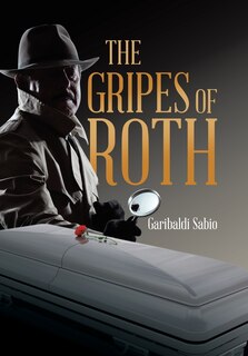 Couverture_The Gripes of Roth