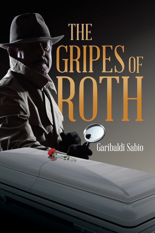 Front cover_The Gripes of Roth