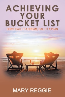 Couverture_Achieving Your Bucket List