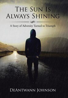 Front cover_The Sun Is Always Shining