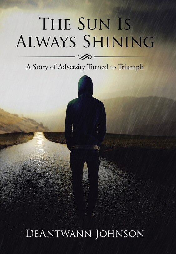 Front cover_The Sun Is Always Shining