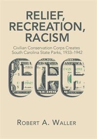 Couverture_Relief, Recreation, Racism