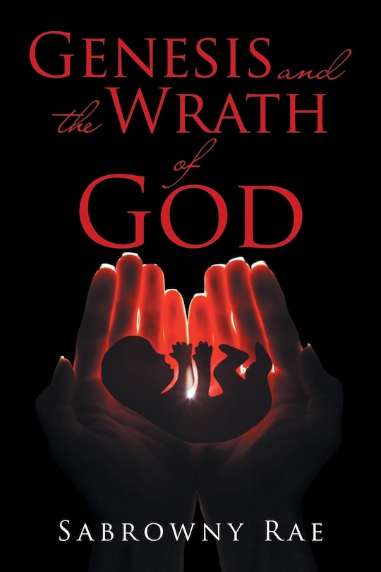 Couverture_Genesis and the Wrath of God