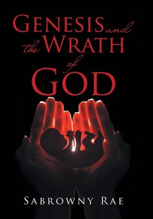 Front cover_Genesis and the Wrath of God