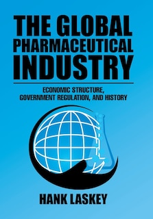 Front cover_The Global Pharmaceutical Industry