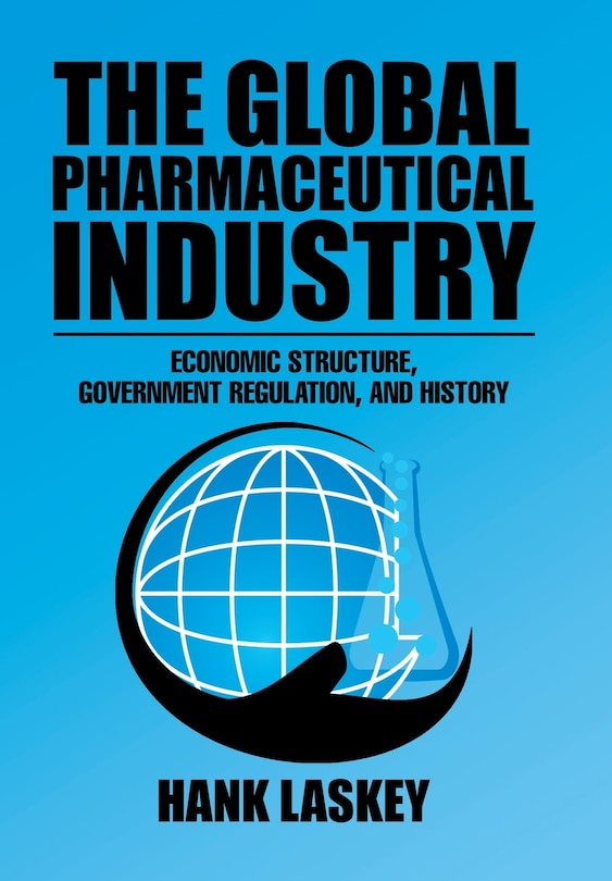 Front cover_The Global Pharmaceutical Industry
