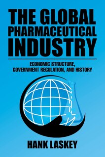 Couverture_The Global Pharmaceutical Industry