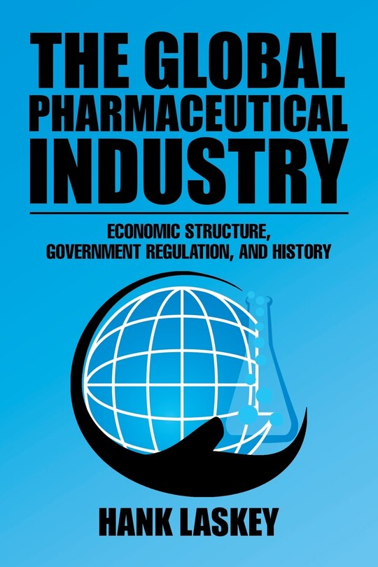 Couverture_The Global Pharmaceutical Industry