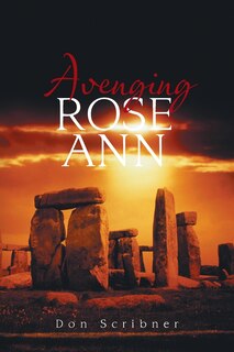 Front cover_Avenging Rose Ann