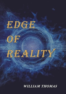 Front cover_Edge of Reality