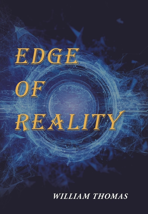 Front cover_Edge of Reality