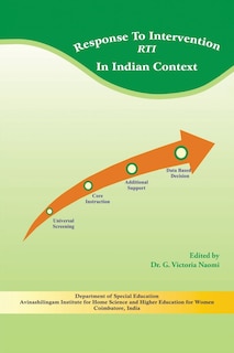 Couverture_Response to Intervention (RTI)