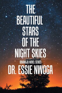 Couverture_The Beautiful Stars of the Night Skies