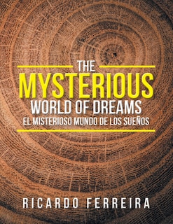 Front cover_The Mysterious World of Dreams