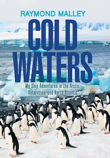 Front cover_Cold Waters