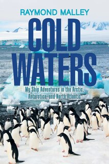 Front cover_Cold Waters