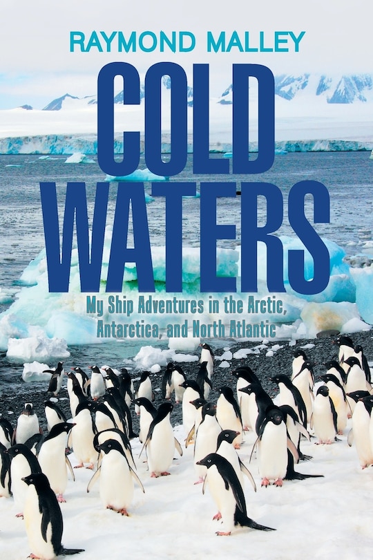 Front cover_Cold Waters