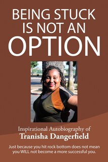 Couverture_Being Stuck Is Not an Option