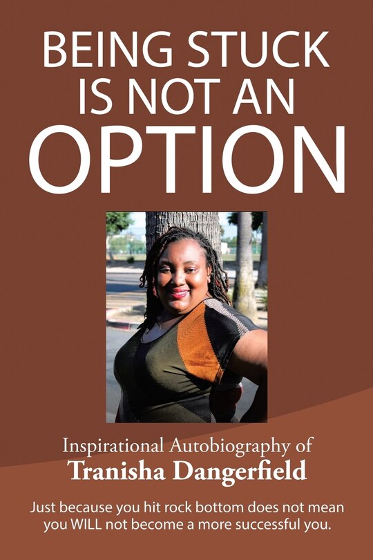 Couverture_Being Stuck Is Not an Option