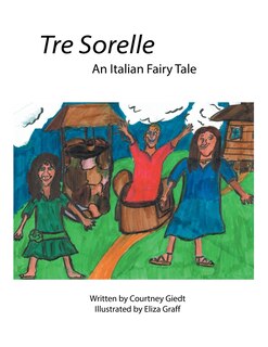 Couverture_Tre Sorelle