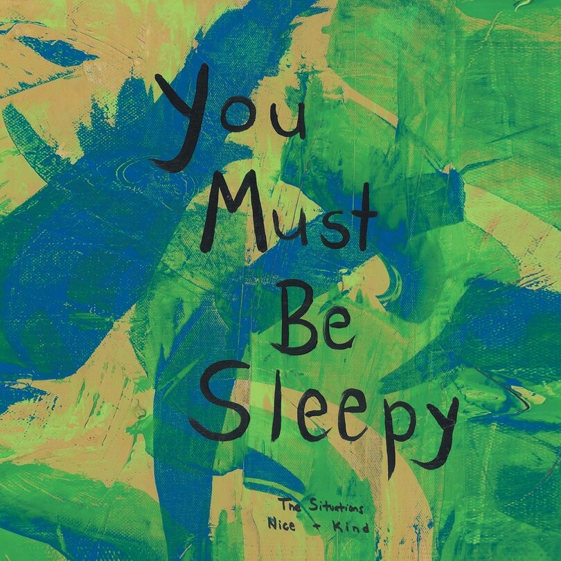Couverture_You Must Be Sleepy