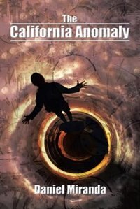 Front cover_The California Anomaly