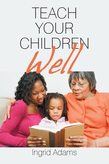Couverture_Teach Your Children Well
