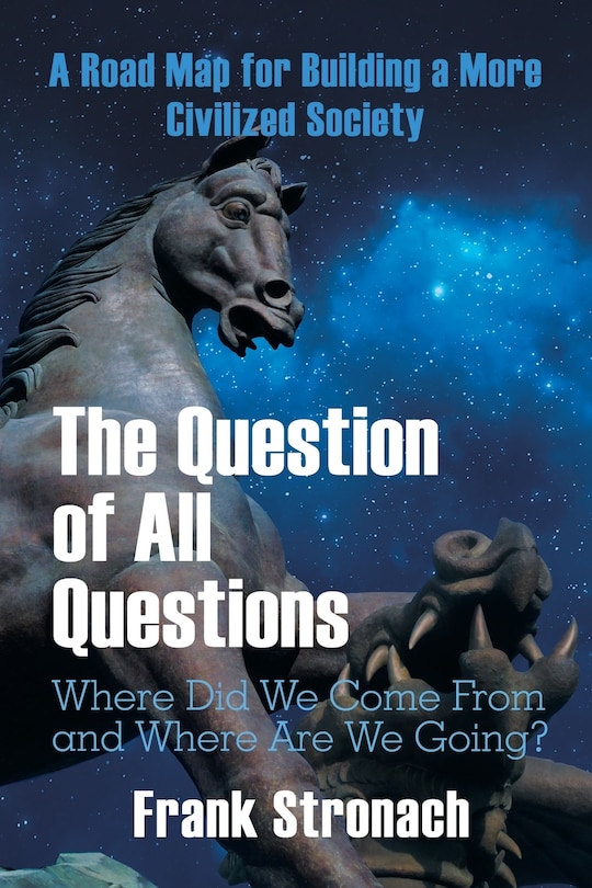 Front cover_The Question of All Questions