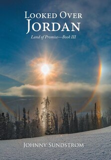 Front cover_Looked Over Jordan