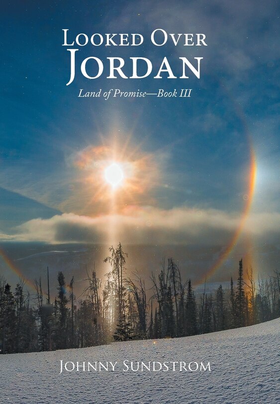 Front cover_Looked Over Jordan