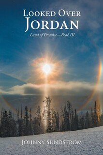 Front cover_Looked Over Jordan