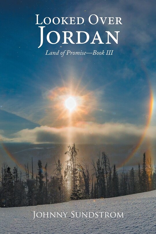 Front cover_Looked Over Jordan
