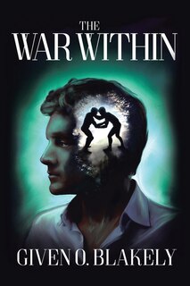 Front cover_The War Within