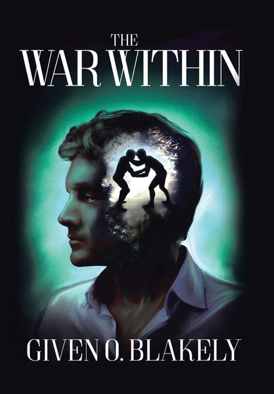 Front cover_The War Within