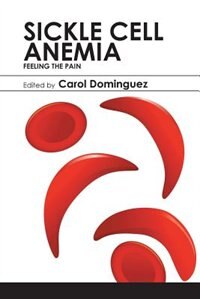 Front cover_Sickle Cell Anemia