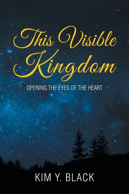 Front cover_This Visible Kingdom