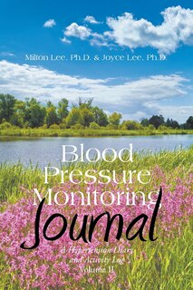 Couverture_Blood Pressure Monitoring Journal