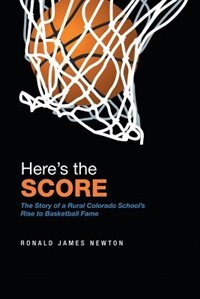 Front cover_Here'S the Score