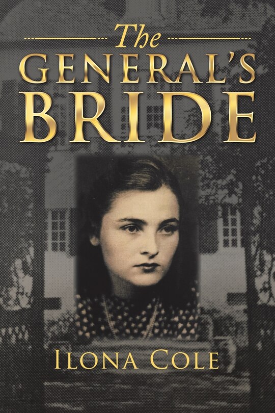Front cover_The General's Bride