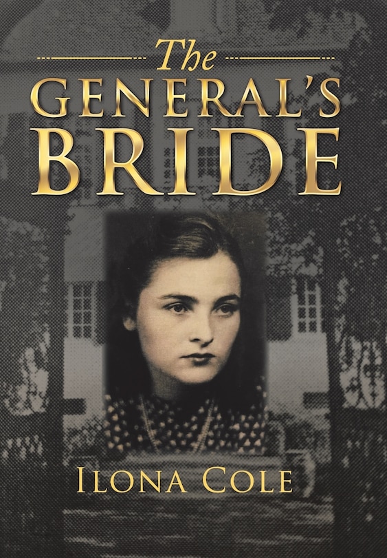 Front cover_The General's Bride
