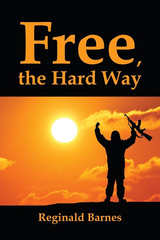 Couverture_Free, the Hard Way