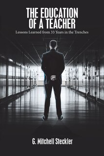 Couverture_The Education of a Teacher