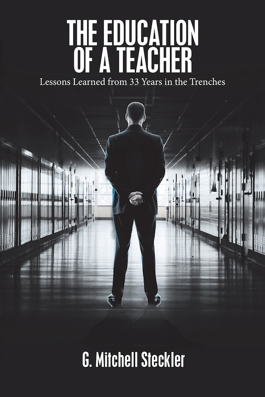 Couverture_The Education of a Teacher